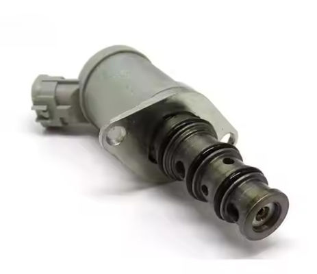 Válvula solenóide de controle da bomba hidráulica da escavadeira ZX200-3 ZAX240-3 ZAX330-3 9258047