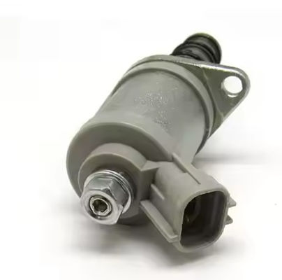 Válvula solenóide de controle da bomba hidráulica da escavadeira ZX200-3 ZAX240-3 ZAX330-3 9258047