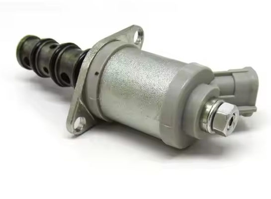 Válvula solenóide de controle da bomba hidráulica da escavadeira ZX200-3 ZAX240-3 ZAX330-3 9258047