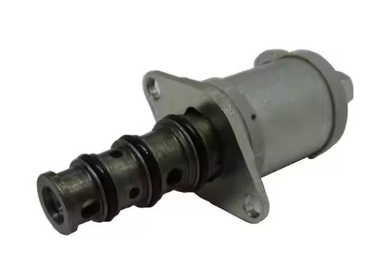 Válvula solenóide de controle da bomba hidráulica da escavadeira ZX200-3 ZAX240-3 ZAX330-3 9258047