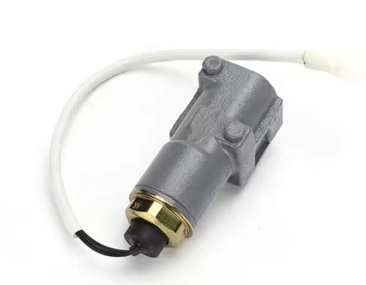 Excavadora de alta velocidade com válvula solenoide 9147260 9120191