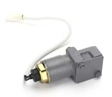 Excavadora de alta velocidade com válvula solenoide 9147260 9120191