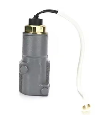 Excavadora de alta velocidade com válvula solenoide 9147260 9120191
