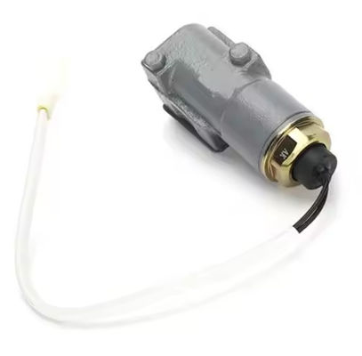 Excavadora de alta velocidade com válvula solenoide 9147260 9120191