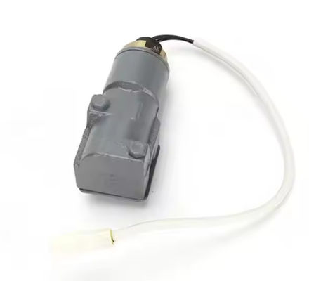 Excavadora de alta velocidade com válvula solenoide 9147260 9120191