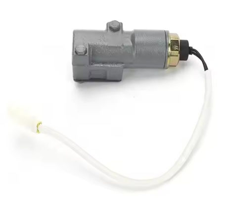 Excavadora de alta velocidade com válvula solenoide 9147260 9120191