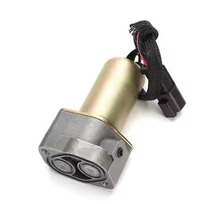 PC300-8 PC400-8 PC350-8 D65 D85 WA470-6 Bomba principal da escavadeira válvula solenoide 702-21-07610