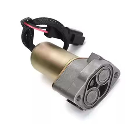 PC300-8 PC400-8 PC350-8 D65 D85 WA470-6 Bomba principal da escavadeira válvula solenoide 702-21-07610