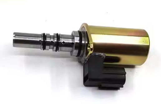 SK60SR SK70SR SK75 SK80CS SK80MSR Peças de escavadeira Válvula solenoide YT35V00006F1 YT35V00005F1