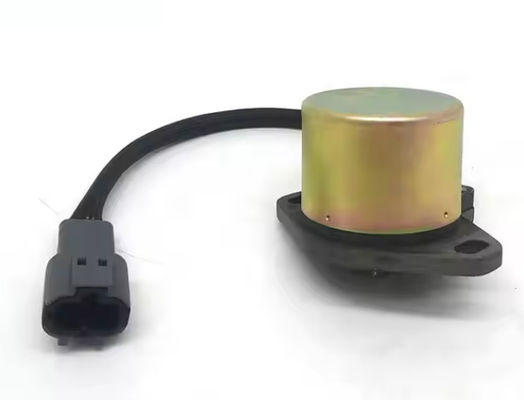 Partes sobressalentes de escavadeiras EX120 Sensor de ângulo EX200-2 EX200-3 Sensor angular de escavadeiras 4444902