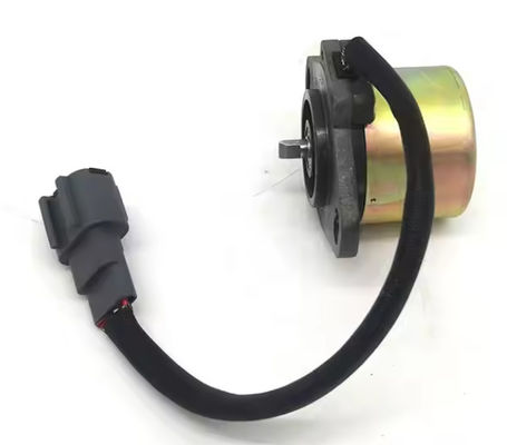Partes sobressalentes de escavadeiras EX120 Sensor de ângulo EX200-2 EX200-3 Sensor angular de escavadeiras 4444902