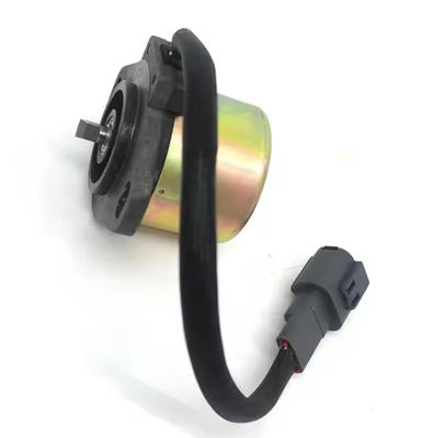 Partes sobressalentes de escavadeiras EX120 Sensor de ângulo EX200-2 EX200-3 Sensor angular de escavadeiras 4444902