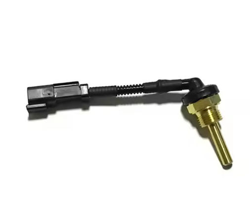 Sensor de temperatura da água do motor da escavadeira 15153124 VOE15153124 Sensor de refrigerante