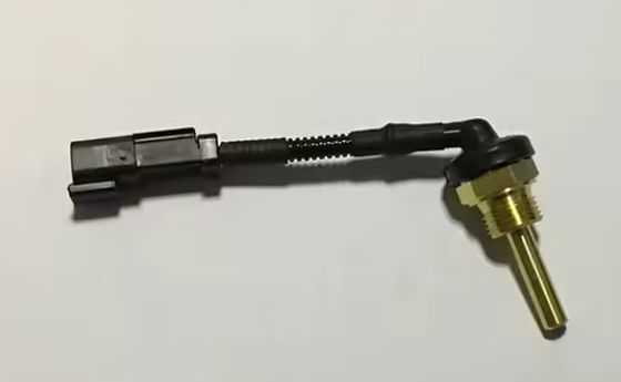 Sensor de temperatura da água do motor da escavadeira 15153124 VOE15153124 Sensor de refrigerante