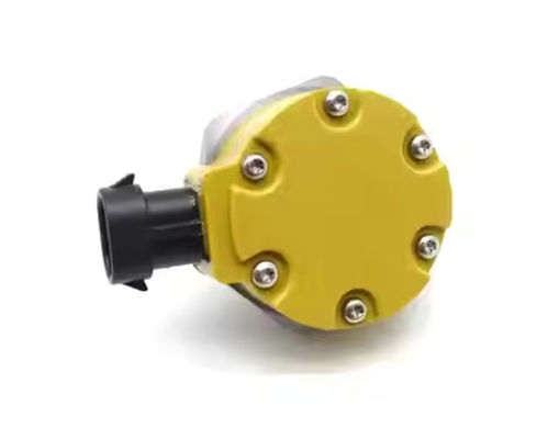 E320D C6.4 Escavadeira 3125620 Conjunto Válvula Solenoide da Bomba de Combustível Diesel 312-5620