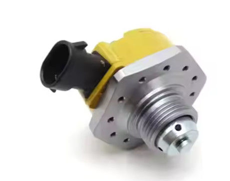 E320D C6.4 Escavadeira 3125620 Conjunto Válvula Solenoide da Bomba de Combustível Diesel 312-5620