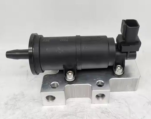 E320E2 E330E2 E336E2 Bomba de transferência de combustível de escavadeira de 24 V 4465409 446-5409