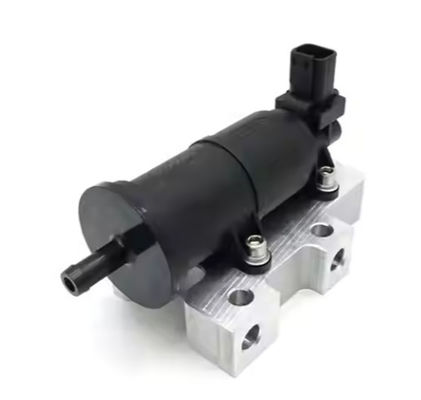 E320E2 E330E2 E336E2 Bomba de transferência de combustível de escavadeira de 24 V 4465409 446-5409