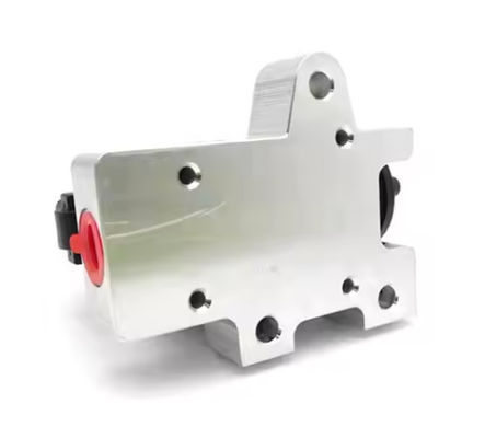 E320E2 E330E2 E336E2 Bomba de transferência de combustível de escavadeira de 24 V 4465409 446-5409