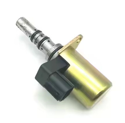 SK60SR SK70UR SK70SR Válvula solenoide de escavadeira YT35V00006F1 YT35V00005F1 YT35V00004F1