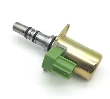 SK60SR SK70UR SK70SR Válvula solenoide de escavadeira YT35V00006F1 YT35V00005F1 YT35V00004F1