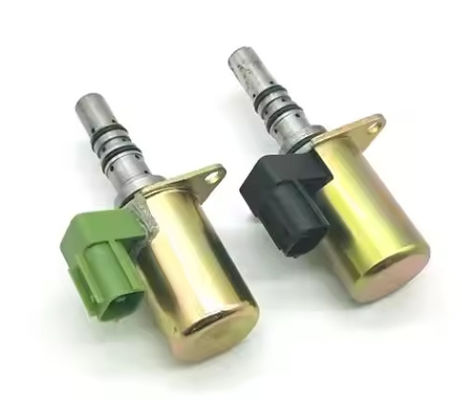 SK60SR SK70UR SK70SR Válvula solenoide de escavadeira YT35V00006F1 YT35V00005F1 YT35V00004F1
