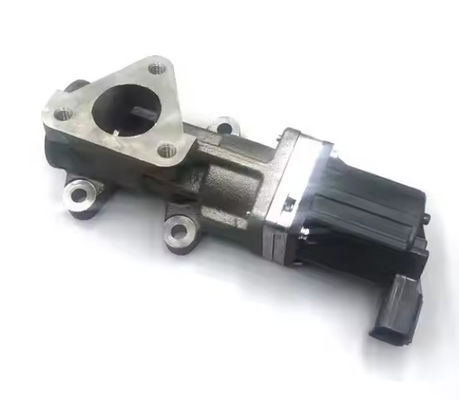 8-98238249-0 Peças de escavadeira 4HK1 6HK1 Motor Excavadora Bomba de água EGR válvula 8982382490