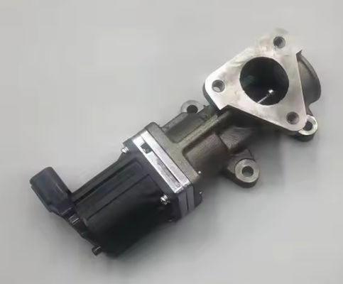 8-98238249-0 Peças de escavadeira 4HK1 6HK1 Motor Excavadora Bomba de água EGR válvula 8982382490