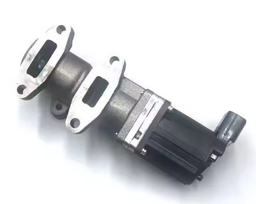 8-98238249-0 Peças de escavadeira 4HK1 6HK1 Motor Excavadora Bomba de água EGR válvula 8982382490
