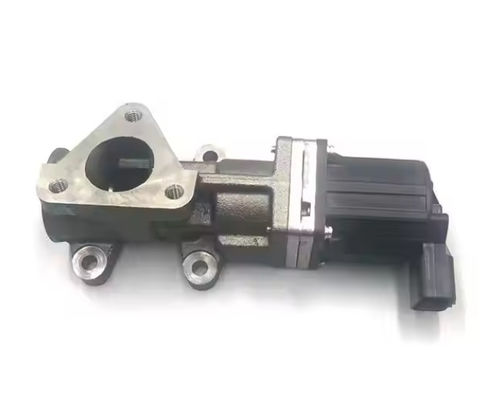 8-98238249-0 Peças de escavadeira 4HK1 6HK1 Motor Excavadora Bomba de água EGR válvula 8982382490