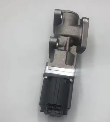 8-98238249-0 Peças de escavadeira 4HK1 6HK1 Motor Excavadora Bomba de água EGR válvula 8982382490