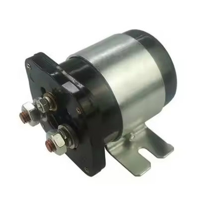 3050692 Interruptor magnético 24V 3050692 305-0692 KTA38 Motor de escavadeira Interruptor magnético