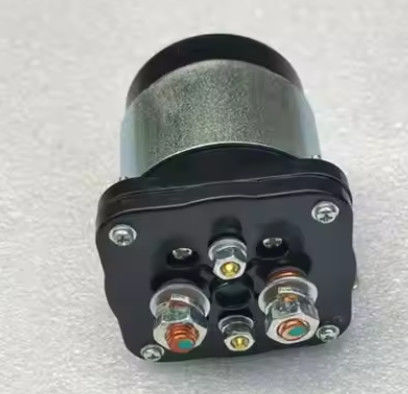 3050692 Interruptor magnético 24V 3050692 305-0692 KTA38 Motor de escavadeira Interruptor magnético