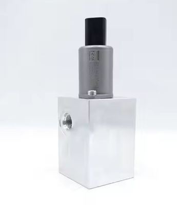 5240912 Válvula Solenoide para Escavadeira CAT E320 320GC 323 325 326 524-0912 611-6430 585-9231 4910908 585-9231