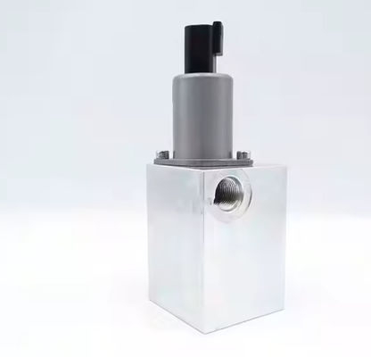 5240912 Válvula Solenoide para Escavadeira CAT E320 320GC 323 325 326 524-0912 611-6430 585-9231 4910908 585-9231