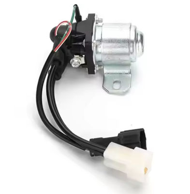 Alta Qualidade R60-7 R80-7 Switch de Relais de Iniciação 12V 24V Para Excavadora