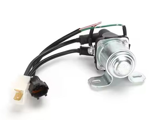 Alta Qualidade R60-7 R80-7 Switch de Relais de Iniciação 12V 24V Para Excavadora