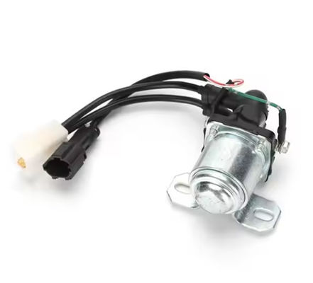 Alta Qualidade R60-7 R80-7 Switch de Relais de Iniciação 12V 24V Para Excavadora