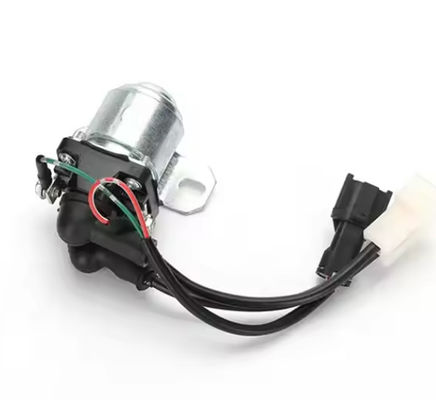 Alta Qualidade R60-7 R80-7 Switch de Relais de Iniciação 12V 24V Para Excavadora