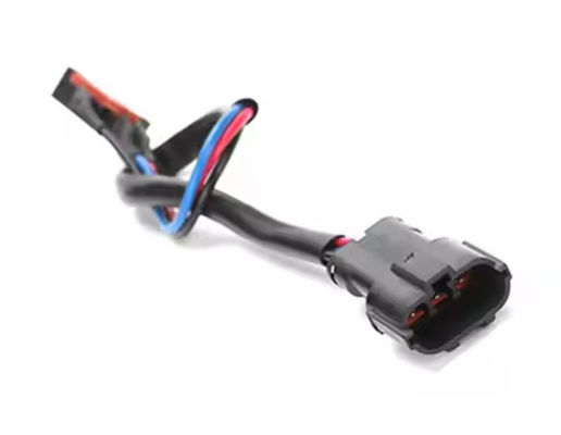 Peças sobressalentes de escavadeiras DX225 Comutador de pressão hidráulica Microcomutador