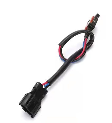 Peças sobressalentes de escavadeiras DX225 Comutador de pressão hidráulica Microcomutador