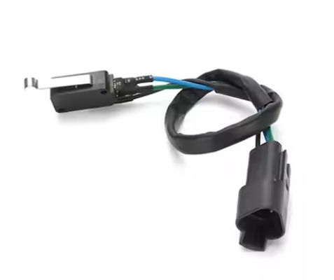 Vendas quentes E320 Excavadora Comutador de Controle Hidráulico Micro Comutador