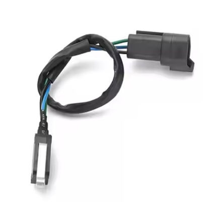 Vendas quentes E320 Excavadora Comutador de Controle Hidráulico Micro Comutador