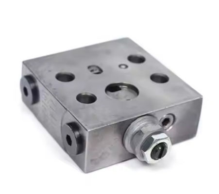 Partes hidráulicas de escavadeiras PC130-7 PC160-7 válvula de alívio redutora 702-21-55100 7022155100 PC118 PC128 PC130 válvula redutora