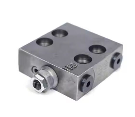 Partes hidráulicas de escavadeiras PC130-7 PC160-7 válvula de alívio redutora 702-21-55100 7022155100 PC118 PC128 PC130 válvula redutora
