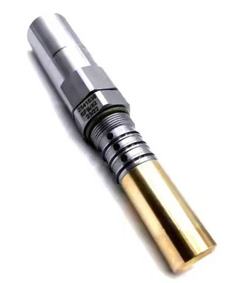 A10V063 A10V71 Válvula de Alívio E305.5E2 E306 E307 Peças Hidráulicas de Escavadeira 2469597 2469715