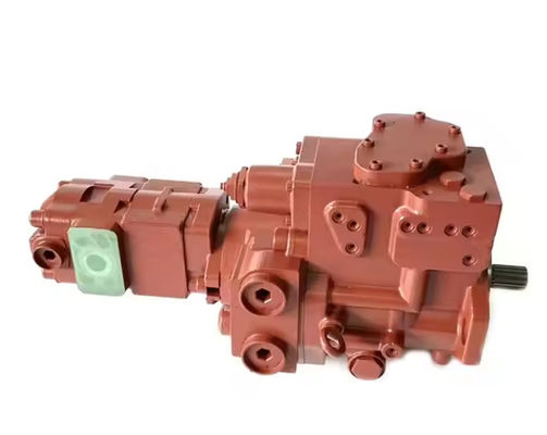 K3SP36C bomba hidráulica principal bomba de pistão YC85 LG907 LG908 escavadeira bomba hidráulica