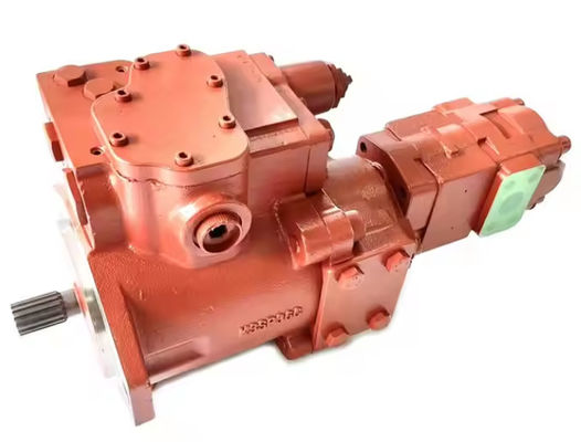 K3SP36C bomba hidráulica principal bomba de pistão YC85 LG907 LG908 escavadeira bomba hidráulica