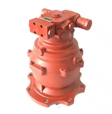 SY75 Excavadora Peças hidráulicas Motor giratório PCR-5B-30A Motor giratório