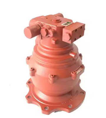 SY75 Excavadora Peças hidráulicas Motor giratório PCR-5B-30A Motor giratório